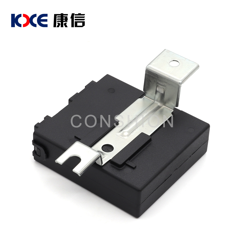 4078061 汽车配件 - 华晨H530 V5手动档/自动档配电控制器 