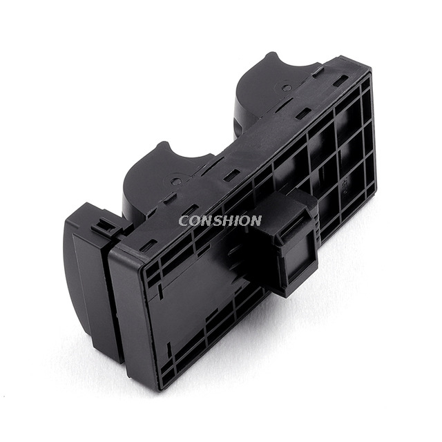 4F0 959 851 电动车窗开关 - 适用于奥迪 A3/A6/Q7