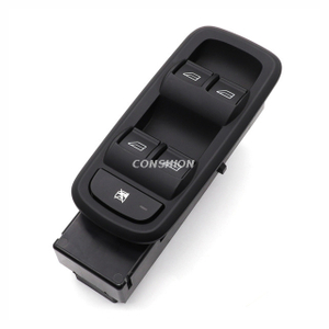 E3B514A132BB福特KA EcoSport的电源窗口开关