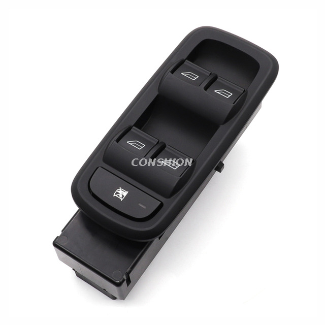 E3B514A132BB福特KA EcoSport的电源窗口开关
