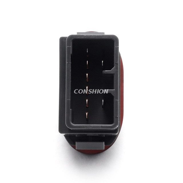 96168726 DAEWOO NEXIA的警告灯开关