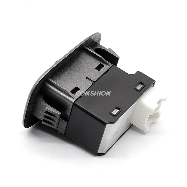 9358025010yn现代口音的电动窗开关