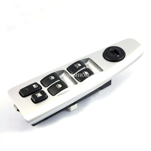 Kia Spectra的935702F200功率窗口开关